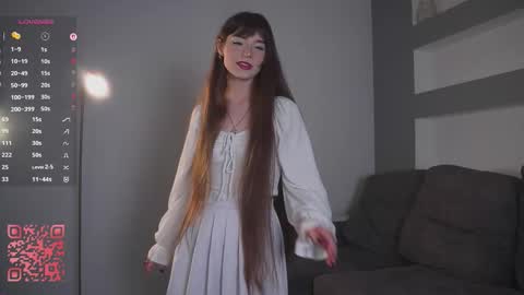 Grace online show from October 22, 7:41 pm