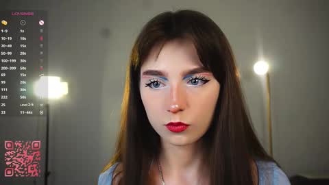 Grace online show from February 8, 9:50 pm