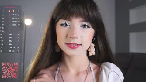 Grace online show from October 10, 6:46 pm