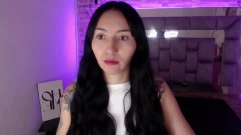 Snapshot of truelove_art chatting on February 10, 12:29 pm online show from February 10, 12:29 pm