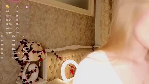 Bethany online show from March 23, 9:32 pm