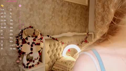 Bethany online show from March 5, 9:32 pm