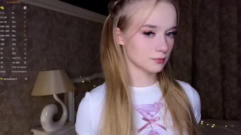 Bethany online show from September 9, 6:41 pm