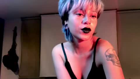 Cait online show from February 14, 3:22 am