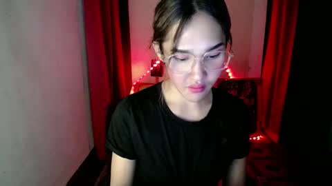 Carla online show from February 7, 12:14 am