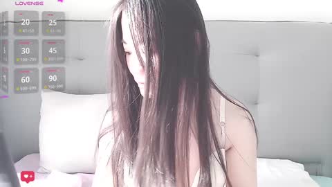 Anne Bebe online show from January 6, 3:31 am