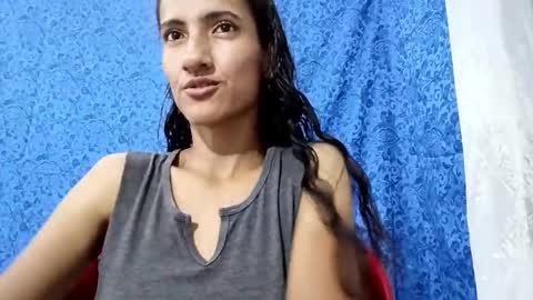  Dulce  online show from May 16, 10:47 am