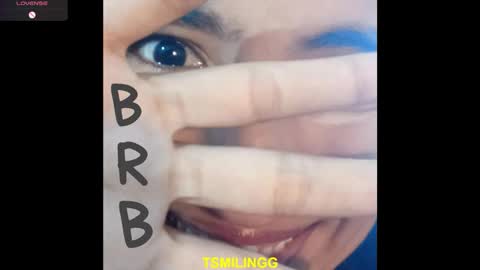  Dulce  online show from October 30, 1:41 am