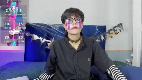 Maru online show from October 29, 8:44 pm