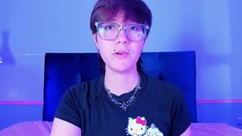 Maru online show from February 4, 8:45 pm