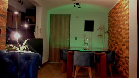 Tsuky online show from April 1, 11:57 pm