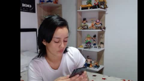 tucomplic69 online show from May 21, 2:31 am