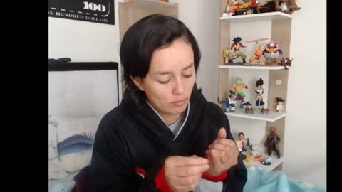 tucomplic69 online show from May 14, 1:39 pm