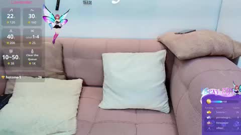 TuGochita online show from February 28, 9:25 pm