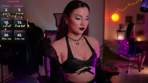 Miss Veth online show from April 4, 5:39 am