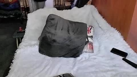 Lana online show from March 11, 8:41 am