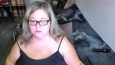 Lana online show from October 14, 12:24 am