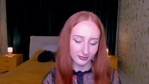 twilightserenade online show from November 26, 7:48 pm