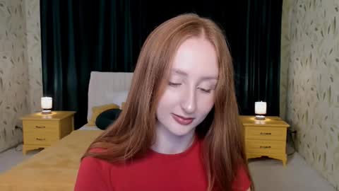 twilightserenade online show from November 6, 9:10 pm