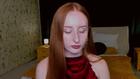 twilightserenade online show from October 10, 8:14 pm