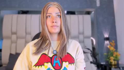  TYLA  online show from February 11, 3:52 am