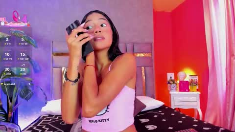 tyla_ks online show from March 24, 8:03 pm