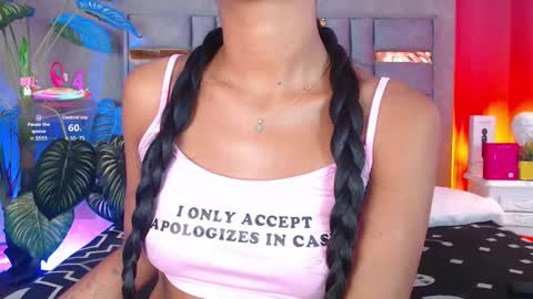 tyla_ks online show from January 9, 8:13 pm