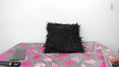 Tylor Martinez online show from September 12, 8:16 pm