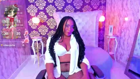 Snapshot of tyra_fox chatting on September 20, 3:05 am tyra fox online show from September 20, 3:05 am