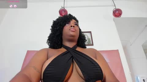 Snapshot of tyra_privacy chatting on February 8, 8:10 pm Tyra privacy online show from February 8, 8:10 pm