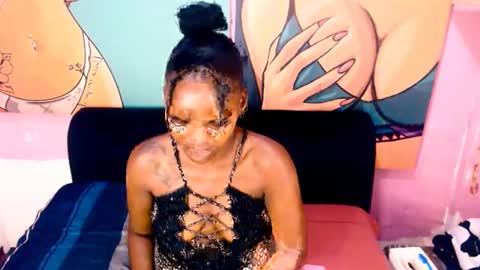 Tyra online show from January 12, 4:29 pm