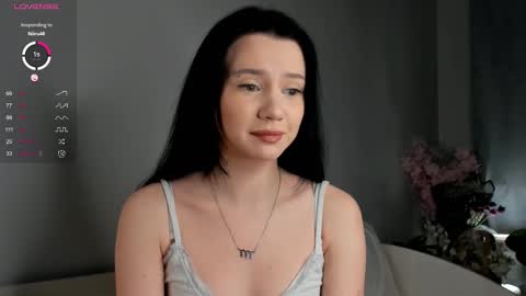 Lili online show from February 21, 3:10 pm