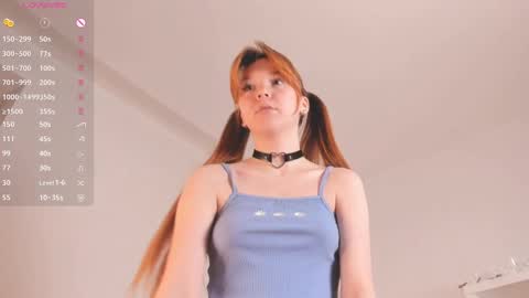 Lili online show from March 6, 8:08 am