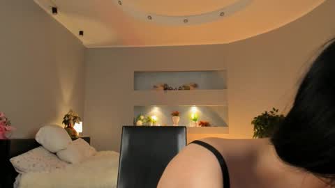 Lili online show from February 14, 7:12 pm