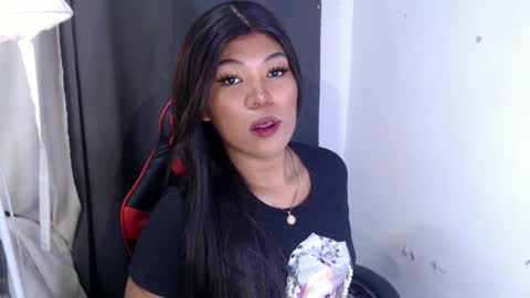 rechelle online show from February 8, 9:46 am