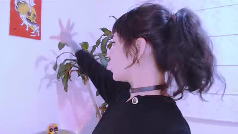 Snapshot of ulala_martina chatting on September 18, 2:21 am Martina online show from September 18, 2:21 am