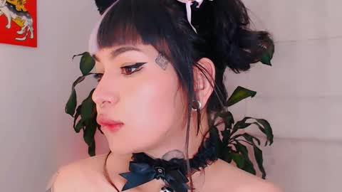 Snapshot of ulala_martina chatting on September 25, 1:59 am Martina online show from September 25, 1:59 am