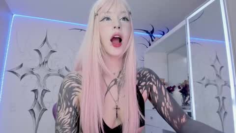 Elle Danielle  online show from March 1, 3:53 am