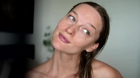 Sasha online show from February 12, 2:13 am