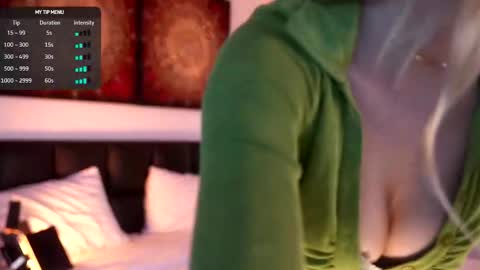 Sasha online show from November 25, 1:08 am