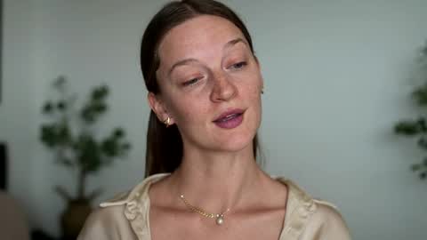 Sasha online show from February 11, 2:04 am