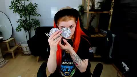 Call me Mira  thumbs up its make me happy online show from February 22, 4:40 am