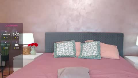 Andreea online show from October 31, 7:45 am