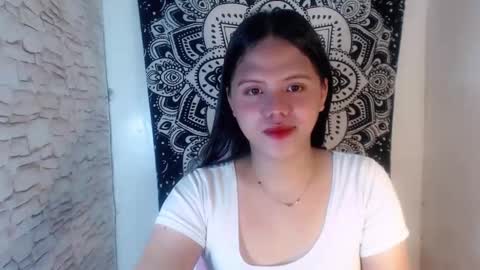 Snapshot of unlovely_arcii chatting on October 20, 4:48 am arcii online show from October 20, 4:48 am
