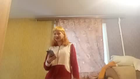 Leslie online show from May 25, 3:33 pm