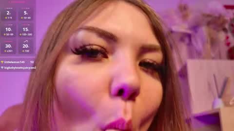 Bly  online show from February 19, 8:14 am