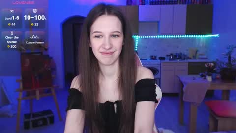 Lera online show from March 25, 1:36 pm