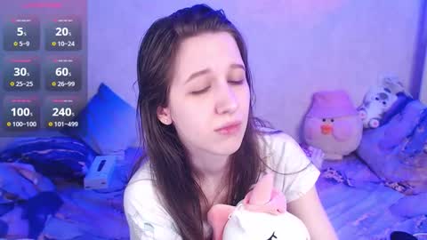 Lera online show from February 28, 2:27 pm