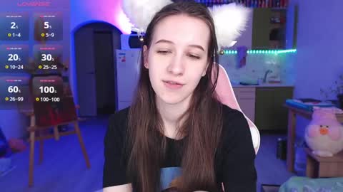 Lera online show from April 12, 1:25 pm