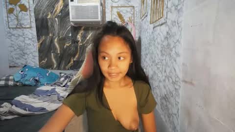 im yyour princess cherry online show from March 27, 10:32 pm